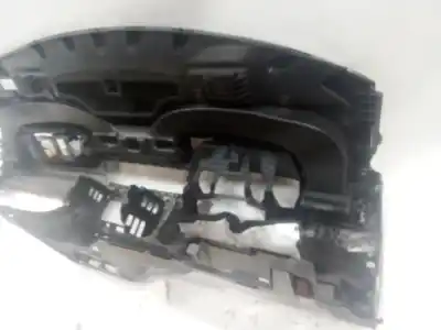 Автозапчасти б/у панель приборов за seat toledo iv (kg3) 1.6 tdi ссылки oem iam 6jb857009 6jb 857 009 5ja857069