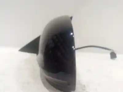 Second-hand car spare part left rearview mirror for audi a5 (8t3) 1.8 tfsi oem iam references 020931  