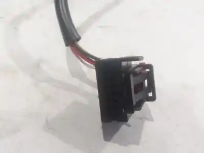 Second-hand car spare part left rearview mirror for audi a5 (8t3) 1.8 tfsi oem iam references 020931  