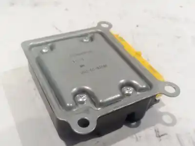 Автозапчастина б/у блок управління подушками безпеки для seat toledo iv (kg3) 1.6 tdi посилання на oem iam 34d959655b 34d 959 655 b a2c30911106