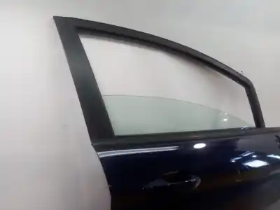 Автозапчастина б/у передні праві двері для ford fiesta vi (cb1, ccn) 1.25 посилання на oem iam pc1bba20124sa pc1bb-a20124-sa 