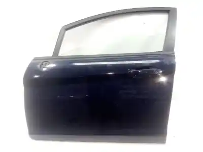 Автозапчастина б/у ПЕРЕДНІ ЛІВІ ДВЕРІ для FORD FIESTA VI (CB1, CCN)  Посилання на OEM IAM PC1BBA20125SA PC1BB-A20125-SA 