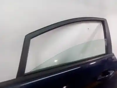 Автозапчастина б/у передні ліві двері для ford fiesta vi (cb1, ccn) 1.25 посилання на oem iam pc1bba20125sa pc1bb-a20125-sa 