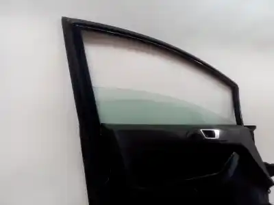 Автозапчастина б/у передні ліві двері для ford fiesta vi (cb1, ccn) 1.25 посилання на oem iam pc1bba20125sa pc1bb-a20125-sa 