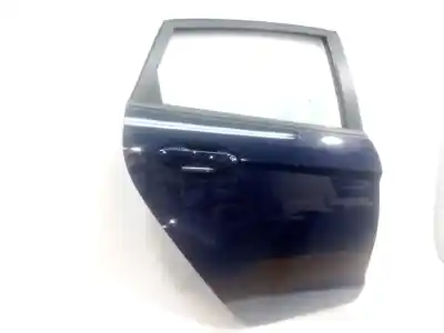 Peça sobressalente para automóvel em segunda mão porta do automóvel traseira direita por ford fiesta vi (cb1, ccn) 1.25 referências oem iam p8a61a24630ka p8a61-a24630-ka 