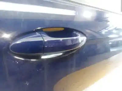 Peça sobressalente para automóvel em segunda mão porta do automóvel traseira direita por ford fiesta vi (cb1, ccn) 1.25 referências oem iam p8a61a24630ka p8a61-a24630-ka 