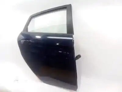 Peça sobressalente para automóvel em segunda mão porta do automóvel traseira direita por ford fiesta vi (cb1, ccn) 1.25 referências oem iam p8a61a24630ka p8a61-a24630-ka 
