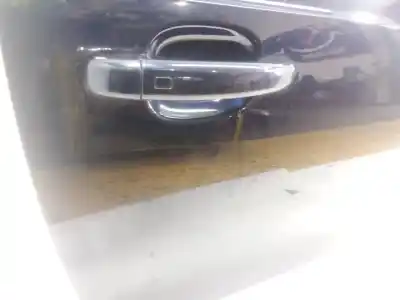 Автозапчасти б/у дверь передняя правая за audi a5 (8t3) 1.8 tfsi ссылки oem iam 8t0831052c  