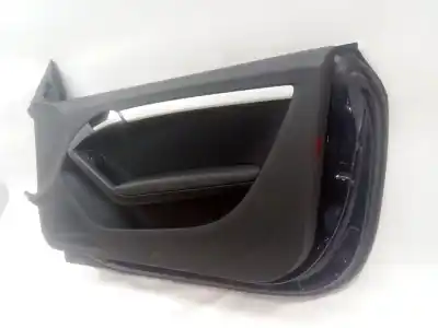 Автозапчасти б/у дверь передняя правая за audi a5 (8t3) 1.8 tfsi ссылки oem iam 8t0831052c  