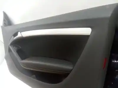Автозапчасти б/у дверь передняя правая за audi a5 (8t3) 1.8 tfsi ссылки oem iam 8t0831052c  