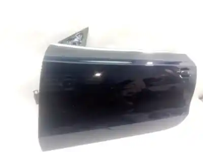 Second-hand car spare part left front door for audi a5 (8t3) 1.8 tfsi oem iam references 8t0831051c  