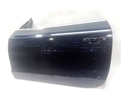 Second-hand car spare part left front door for audi a5 (8t3) 1.8 tfsi oem iam references 8t0831051c  