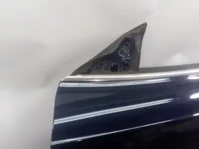 Second-hand car spare part left front door for audi a5 (8t3) 1.8 tfsi oem iam references 8t0831051c  