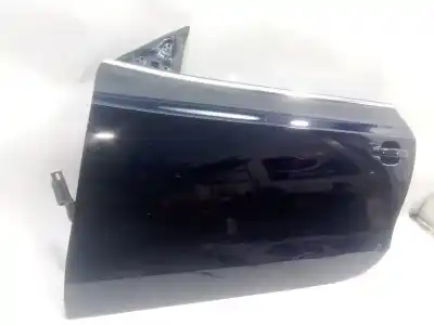 Second-hand car spare part left front door for audi a5 (8t3) 1.8 tfsi oem iam references 8t0831051c  