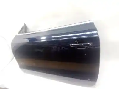 Second-hand car spare part left front door for audi a5 (8t3) 1.8 tfsi oem iam references 8t0831051c  