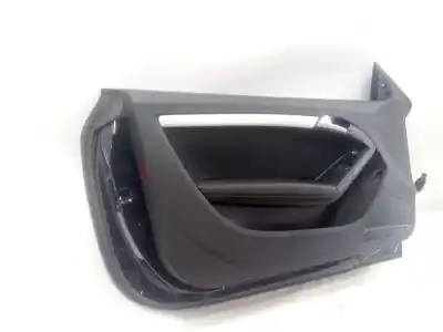 Second-hand car spare part left front door for audi a5 (8t3) 1.8 tfsi oem iam references 8t0831051c  