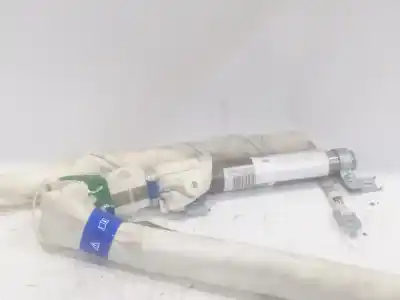 Автозапчасти б/у подушка безопасности передняя левая шторка безопасности за audi a5 (8t3) 1.8 tfsi ссылки oem iam 8t0880742c  680asg20021ecp