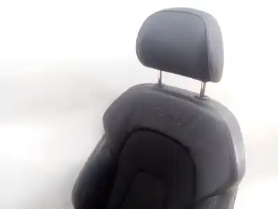 Second-hand car spare part right front seat for audi a5 (8t3) 1.8 tfsi oem iam references 8t0881516f 8t0 881 516 f 