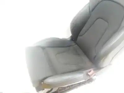 Second-hand car spare part right front seat for audi a5 (8t3) 1.8 tfsi oem iam references 8t0881516f 8t0 881 516 f 