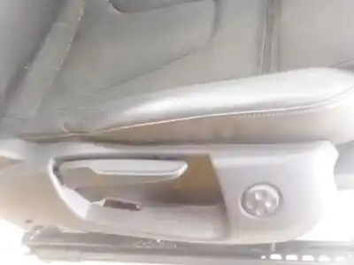 Second-hand car spare part right front seat for audi a5 (8t3) 1.8 tfsi oem iam references 8t0881516f 8t0 881 516 f 