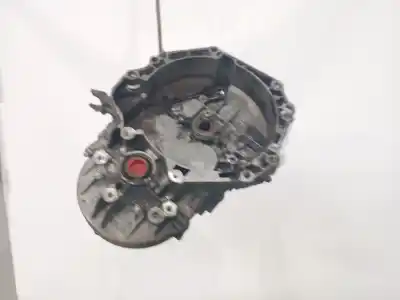 Second-hand car spare part gearbox for opel mokka / mokka x (j13) 1.4 (_76) oem iam references 55585523