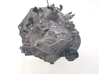 Second-hand car spare part gearbox for opel mokka / mokka x (j13) 1.4 (_76) oem iam references 55585523  mr5