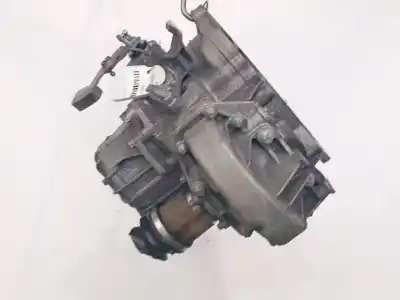 Second-hand car spare part gearbox for opel mokka / mokka x (j13) 1.4 (_76) oem iam references 55585523  mr5