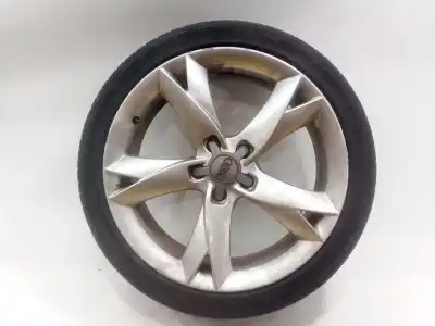Second-hand car spare part  for AUDI A5 (8T3)  OEM IAM references 8T0601025CG  