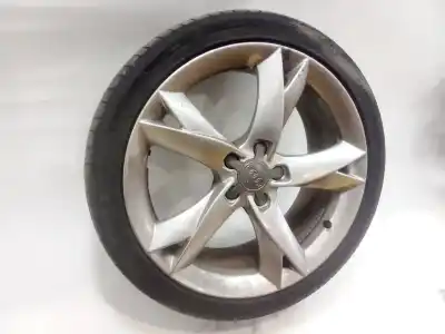 Автозапчастина б/у шина для audi a5 (8t3) 1.8 tfsi посилання на oem iam 8t0601025cg  