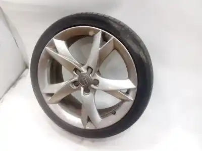 Автозапчастина б/у шина для audi a5 (8t3) 1.8 tfsi посилання на oem iam 8t0601025cg  