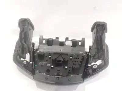 Автозапчастина б/у аудіо система / радіо cd для ford fiesta vi (cb1, ccn) 1.25 посилання на oem iam 1767567  1700687301