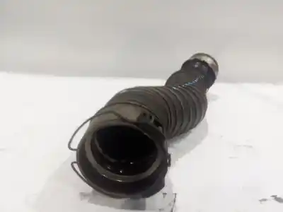 Pezzo di ricambio per auto di seconda mano tubi intercooler per bmw x1 (e84) xdrive 18 d riferimenti oem iam 11617823887  11 61 7 823 887