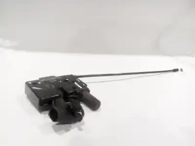 Second-hand car spare part bonnet lock for cupra formentor (km7) 2.0 tdi oem iam references 5ff82350903s