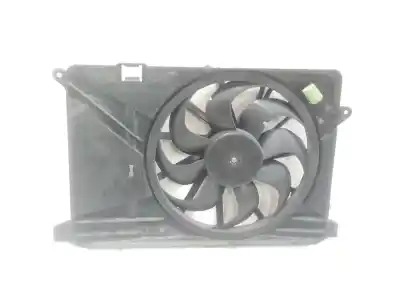 Second-hand car spare part radiator cooling fan for opel mokka / mokka x (j13) 1.4 (_76) oem iam references 95301358