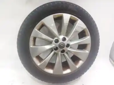 Second-hand car spare part rim for opel mokka / mokka x (j13) 1.4 (_76) oem iam references 42444296