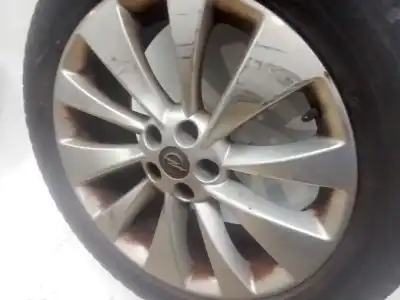 Автозапчастина б/у шина для opel mokka / mokka x (j13) 1.4 (_76) посилання на oem iam 42444296  