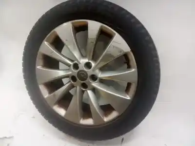 Автозапчастина б/у шина для opel mokka / mokka x (j13) 1.4 (_76) посилання на oem iam 42444296  