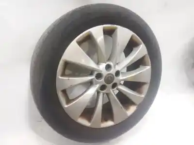 Автозапчастина б/у шина для opel mokka / mokka x (j13) 1.4 (_76) посилання на oem iam 42444296  