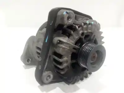 Second-hand car spare part Alternator for BMW X3 (E83) 2.0 SD OEM IAM references 12317802619 7802261 AI03 707163080