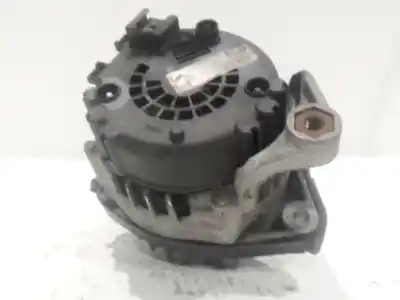 Second-hand car spare part alternator for bmw x3 (e83) 2.0 sd oem iam references 12317802619 7802261 ai03 707163080