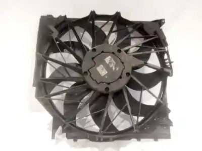 Gebrauchtes Autoersatzteil elektro-lüfter zum bmw x3 (e83) 2.0 sd oem-iam-referenzen 17113415182 17 11 3 415 182 75789022