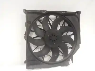 Gebrauchtes Autoersatzteil elektro-lüfter zum bmw x3 (e83) 2.0 sd oem-iam-referenzen 17113415182 17 11 3 415 182 75789022