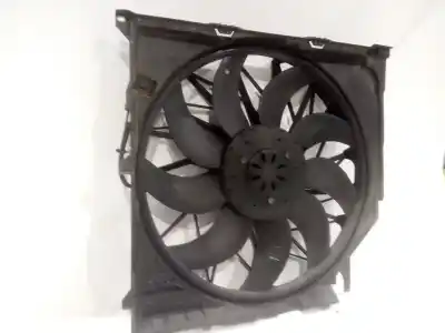 Gebrauchtes Autoersatzteil elektro-lüfter zum bmw x3 (e83) 2.0 sd oem-iam-referenzen 17113415182 17 11 3 415 182 75789022