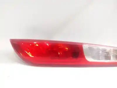 Автозапчастина б/у правий ліхтар для ford focus ii (da_, hcp, dp) 1.8 tdci посилання на oem iam 4m5113a602ab 4m51-13a602-ab 