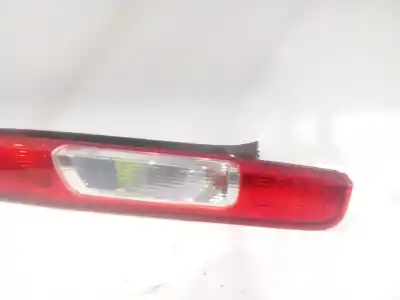 Автозапчастина б/у правий ліхтар для ford focus ii (da_, hcp, dp) 1.8 tdci посилання на oem iam 4m5113a602ab 4m51-13a602-ab 