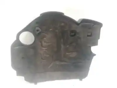 Peça sobressalente para automóvel em segunda mão tampa do motor por bmw x3 (e83) 2.0 sd referências oem iam 11147797410 11 14 7 797 410 