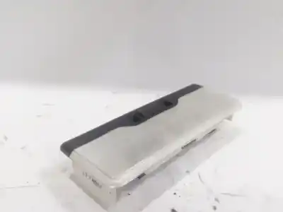 Second-hand car spare part interior light for bmw x3 (e83) 2.0 sd oem iam references 63316962141 63 31 6 962 141 