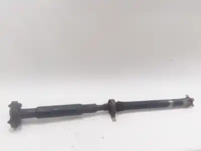 Peça sobressalente para automóvel em segunda mão transmissão central traseira por bmw x3 (e83) 2.0 sd referências oem iam 26107577059