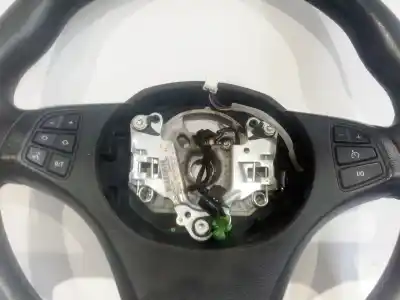 Piesă de schimb auto la mâna a doua volan pentru bmw x3 (e83) 2.0 sd referințe oem iam 32303448457 32 30 3 448 457 344845701