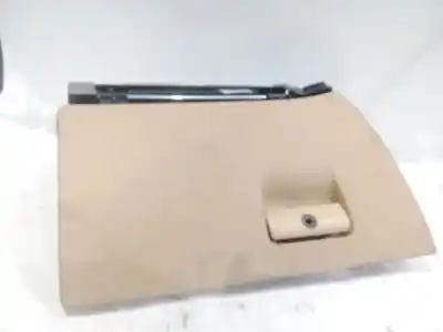 Peça sobressalente para automóvel em segunda mão porta luvas por bmw x3 (e83) 2.0 sd referências oem iam 51163420528 51 16 3 420 528 